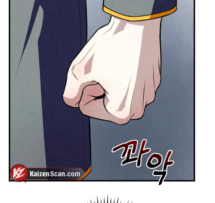 Dazzling Breath - Chapter 9 manhwa
