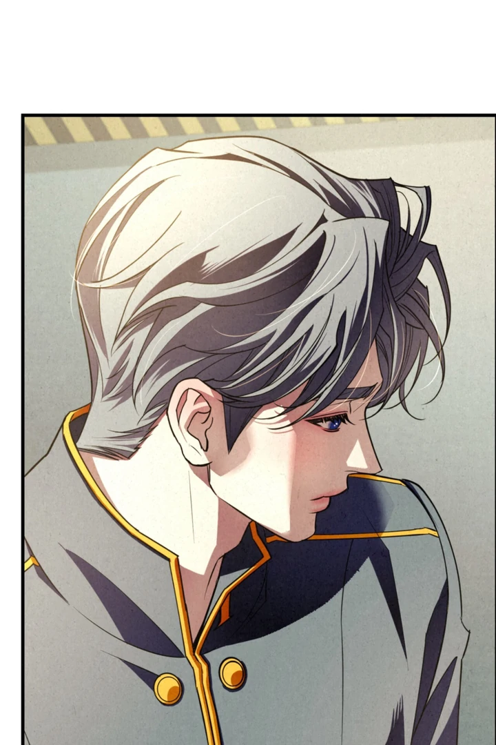 Dazzling Breath - Chapter 9 manhwa