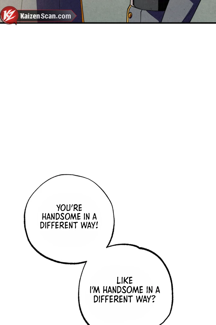 Dazzling Breath - Chapter 9 manhwa