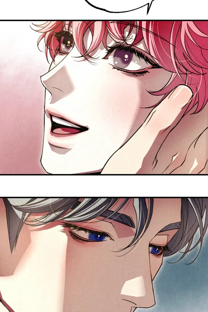 Dazzling Breath - Chapter 9 manhwa