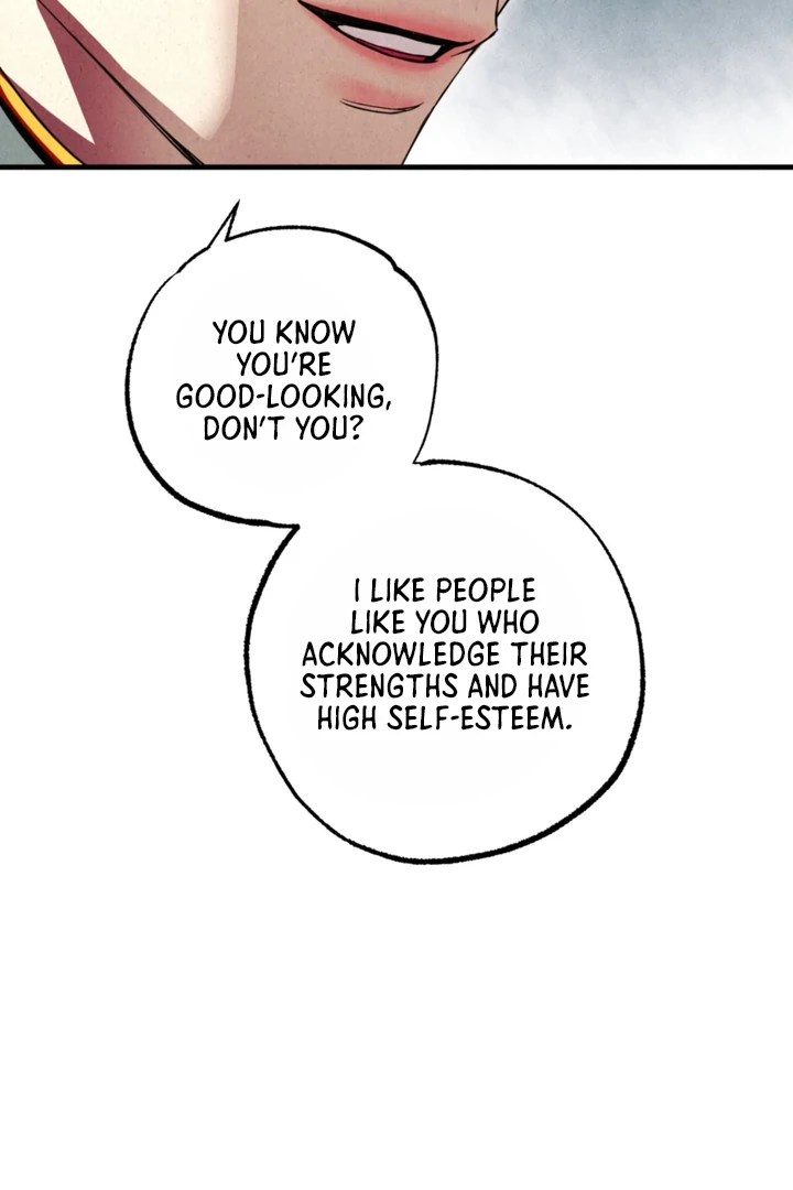 Dazzling Breath - Chapter 9 manhwa