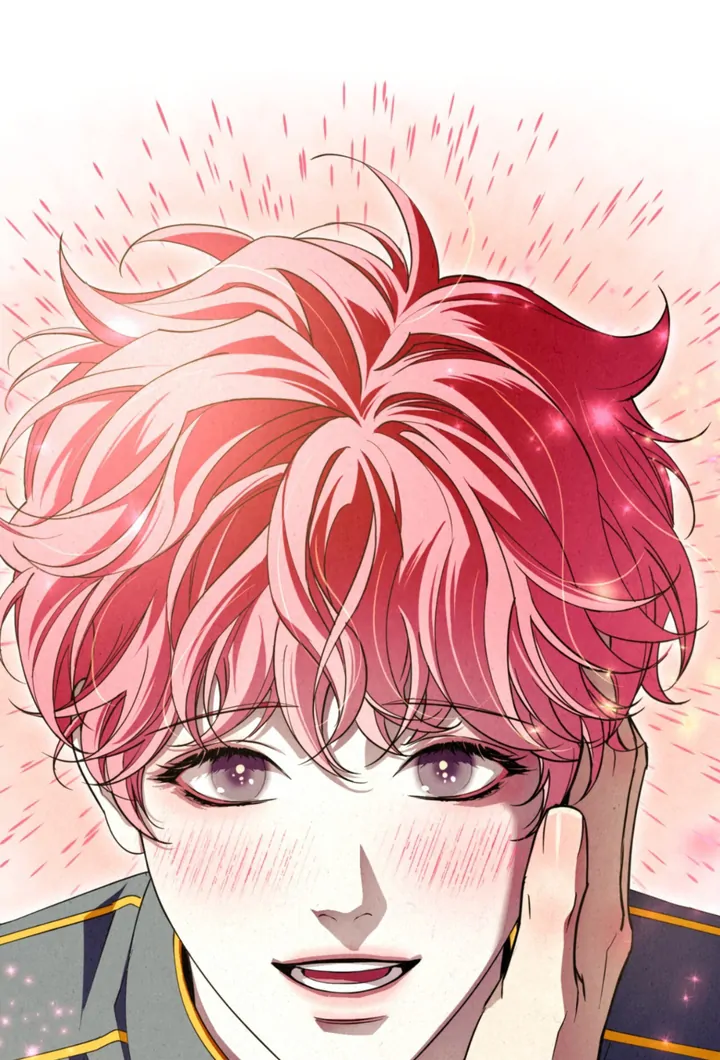Dazzling Breath - Chapter 9 manhwa