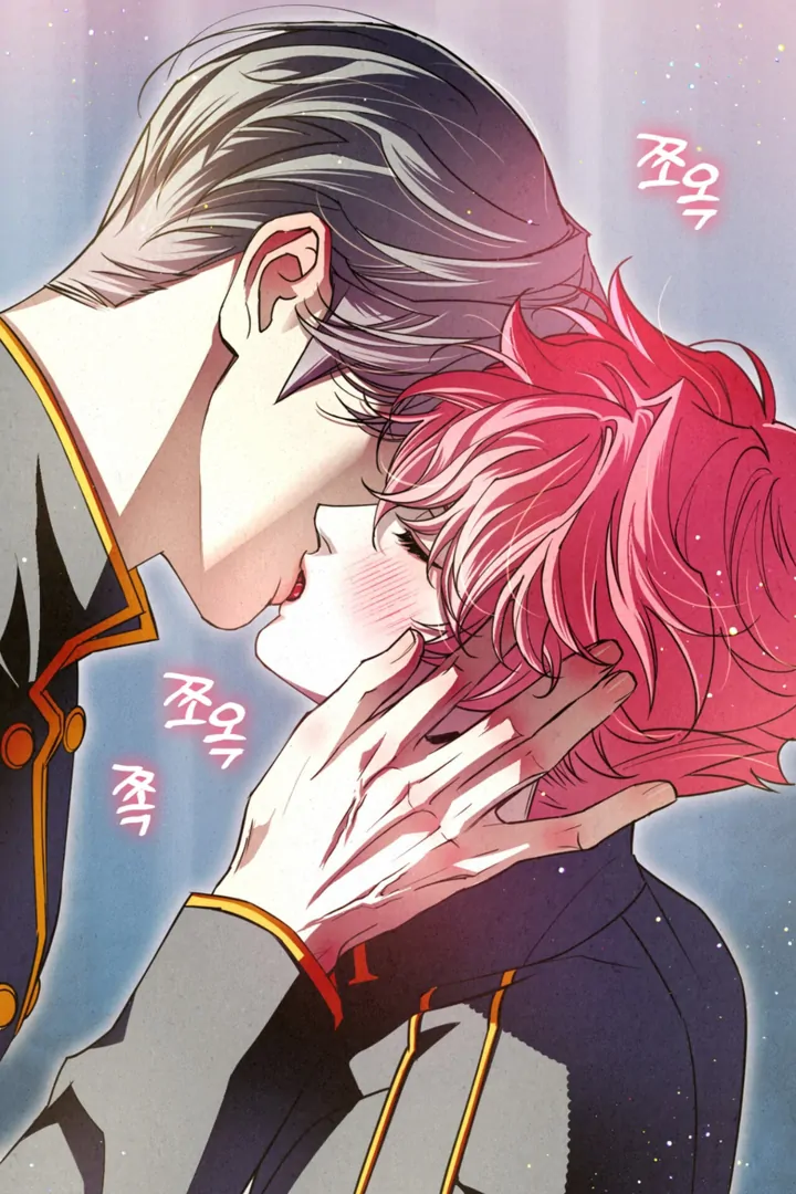 Dazzling Breath - Chapter 9 manhwa
