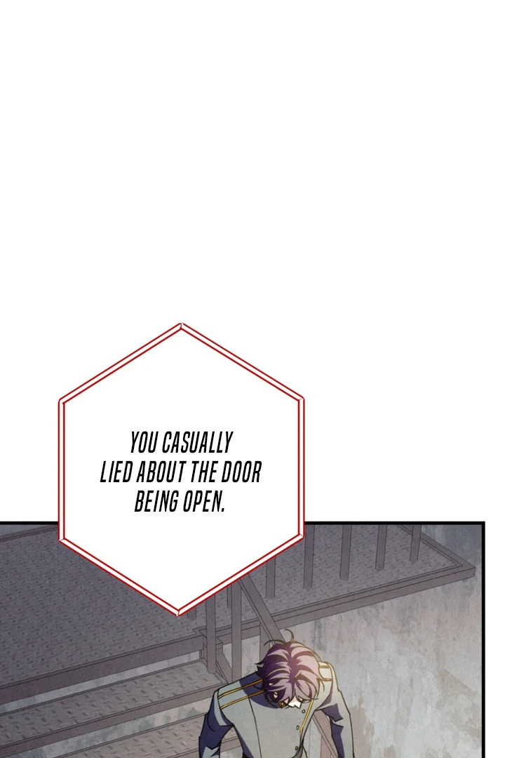 Dazzling Breath - Chapter 9 manhwa
