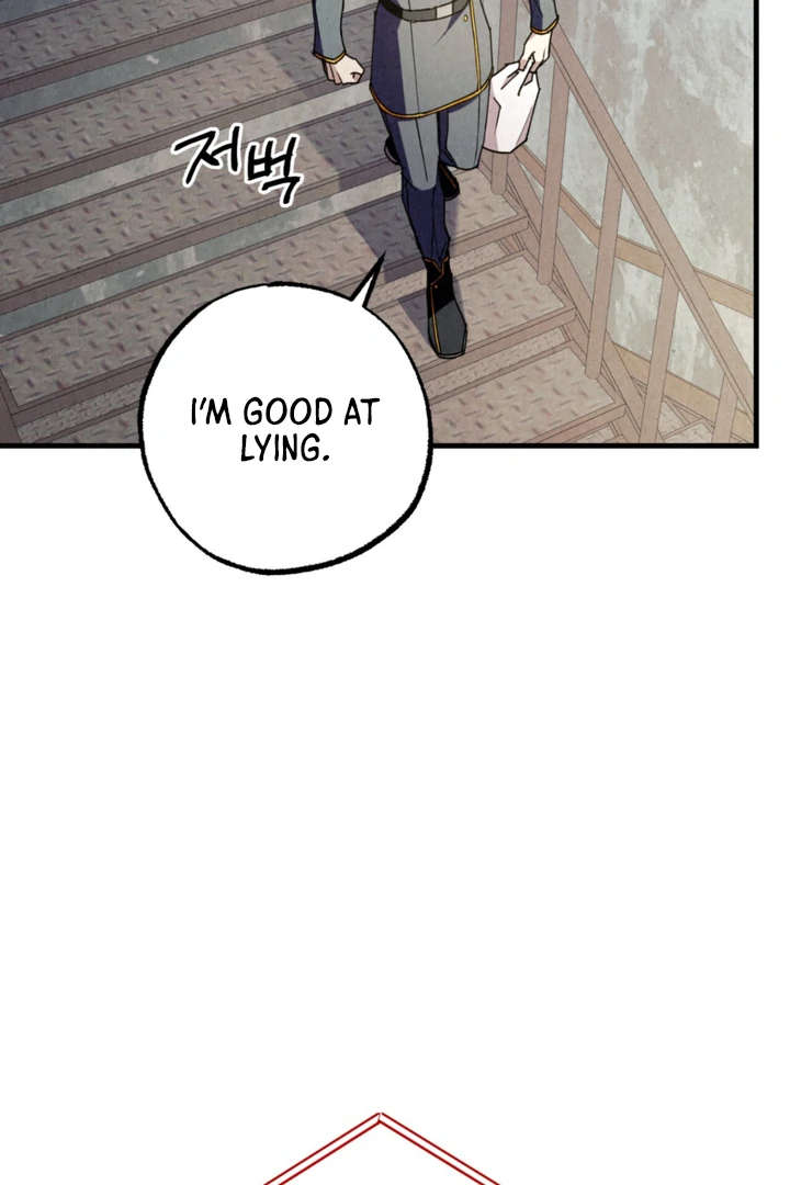 Dazzling Breath - Chapter 9 manhwa