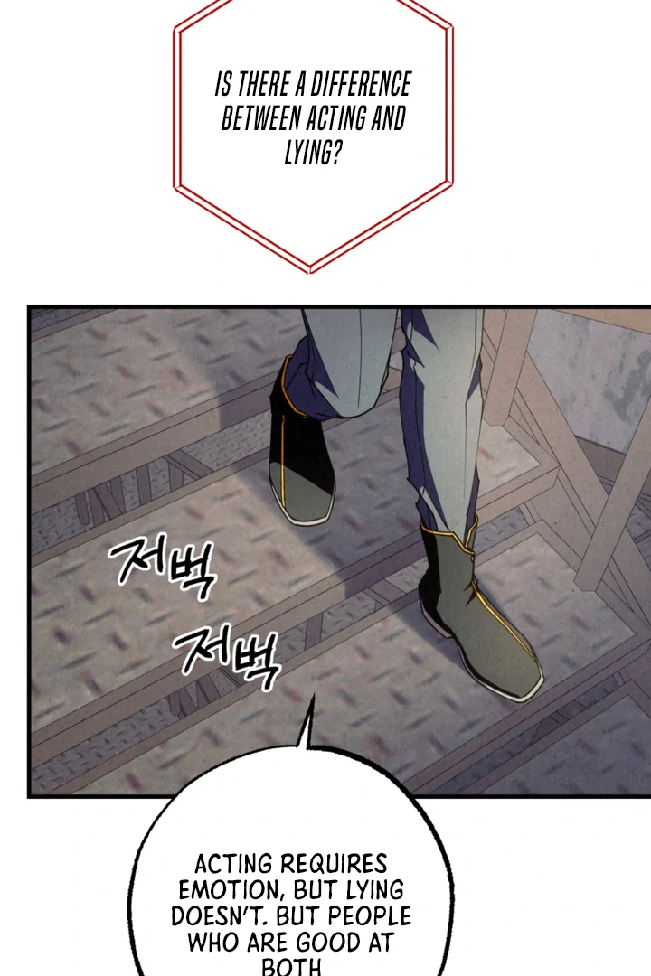 Dazzling Breath - Chapter 9 manhwa