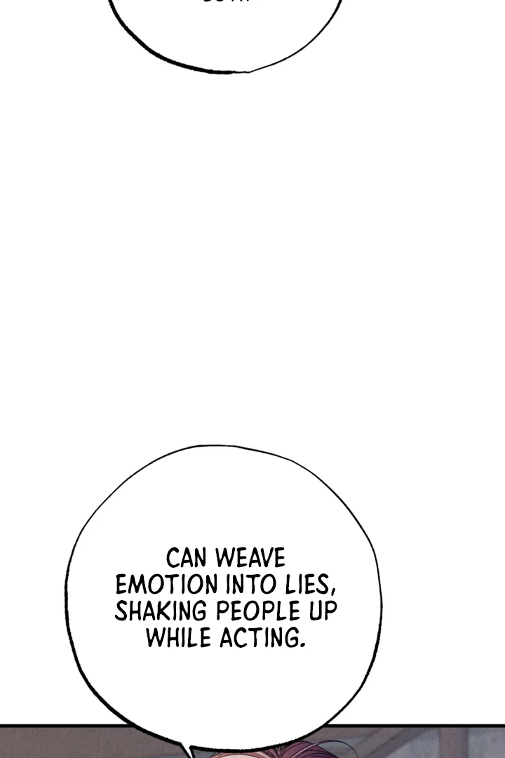 Dazzling Breath - Chapter 9 manhwa