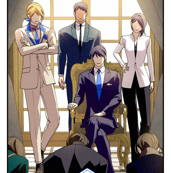 Dazzling Breath - Chapter 9 manhwa