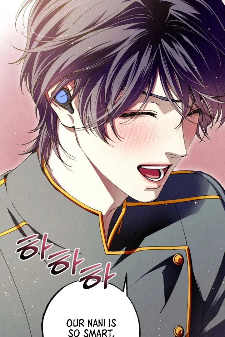 Dazzling Breath - Chapter 9 manhwa