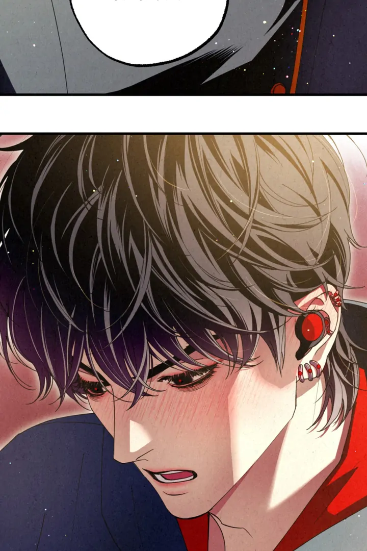 Dazzling Breath - Chapter 9 manhwa
