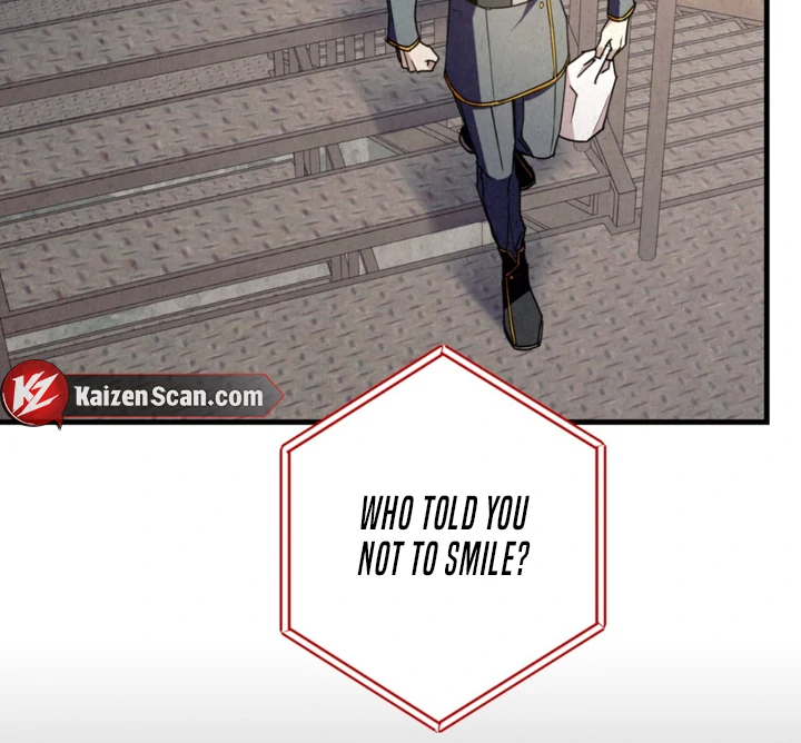 Dazzling Breath - Chapter 9 manhwa