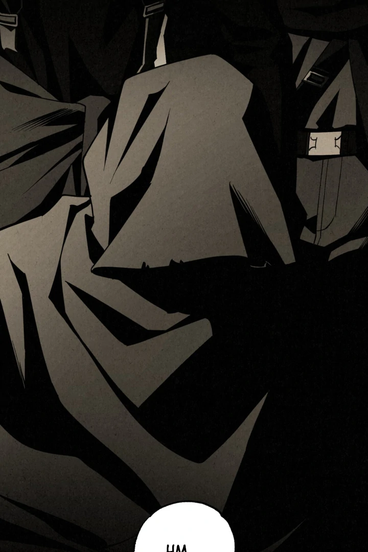 Dazzling Breath - Chapter 9 manhwa
