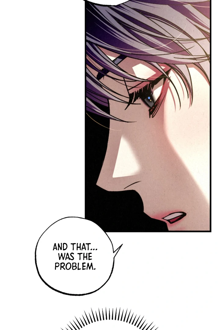 Dazzling Breath - Chapter 9 manhwa