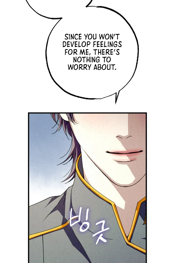 Dazzling Breath - Chapter 9 manhwa