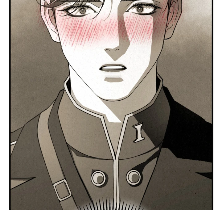 Dazzling Breath - Chapter 9 manhwa