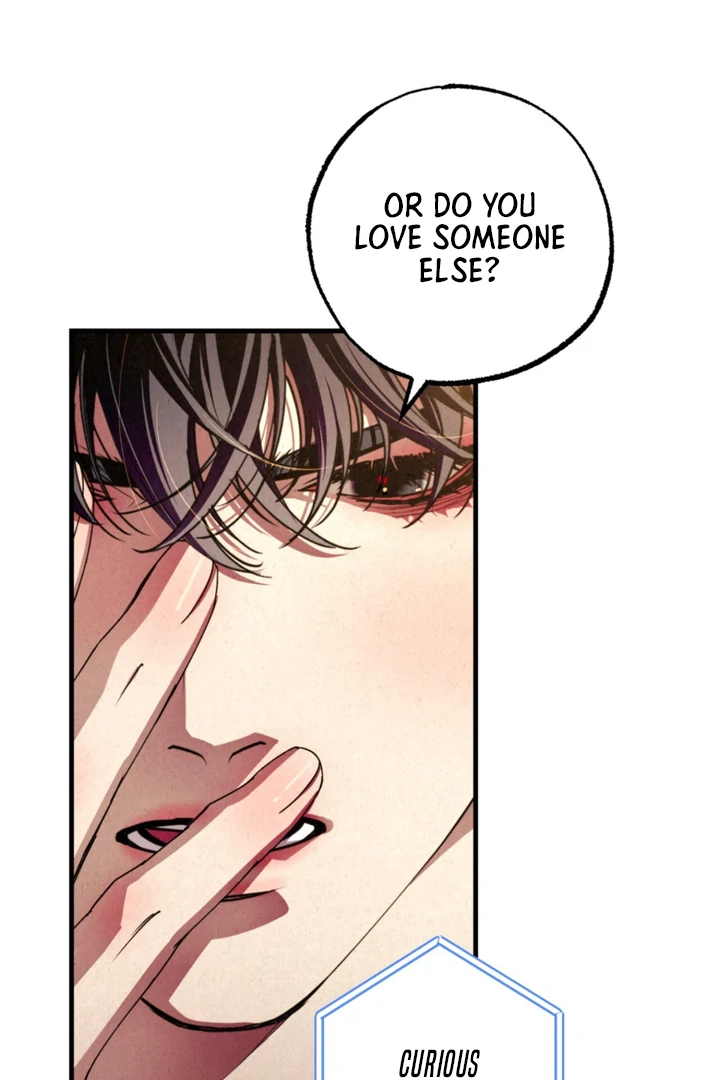 Dazzling Breath - Chapter 9 manhwa