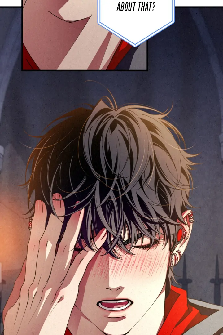 Dazzling Breath - Chapter 9 manhwa