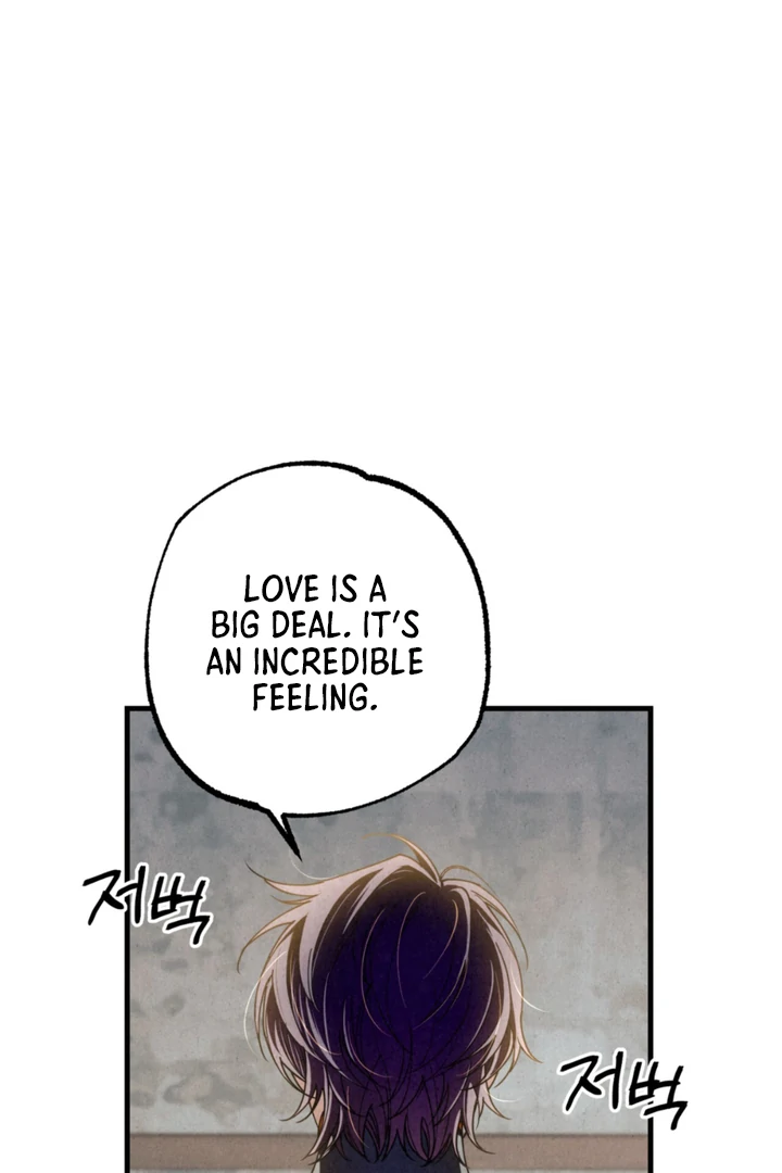 Dazzling Breath - Chapter 9 manhwa