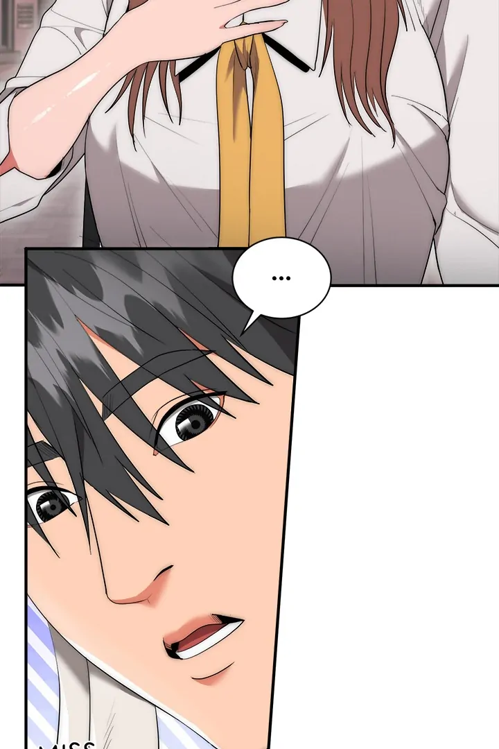 Kangsae the Strong - Chapter 10 manhwa