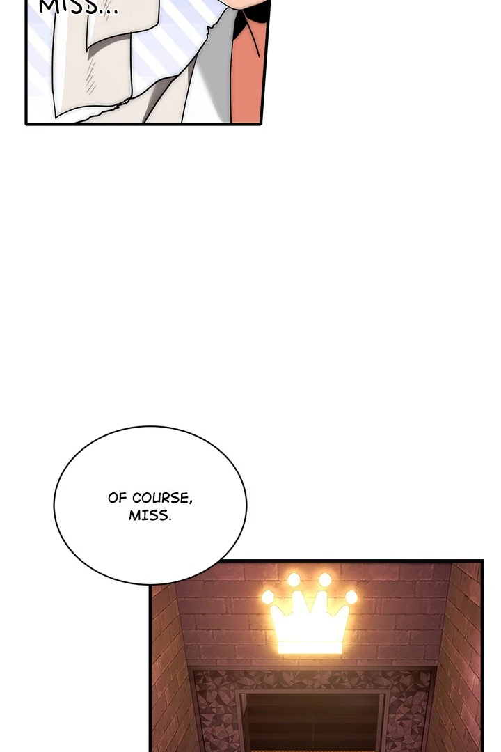 Kangsae the Strong - Chapter 10 manhwa