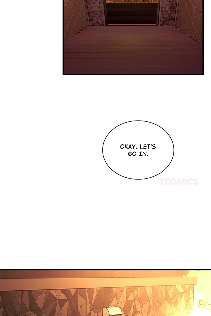 Kangsae the Strong - Chapter 10 manhwa