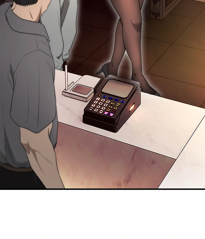 Kangsae the Strong - Chapter 10 manhwa