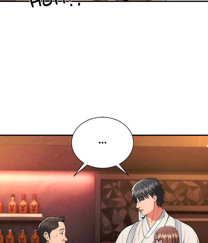 Kangsae the Strong - Chapter 10 manhwa