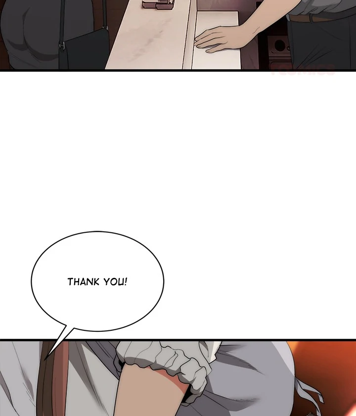 Kangsae the Strong - Chapter 10 manhwa