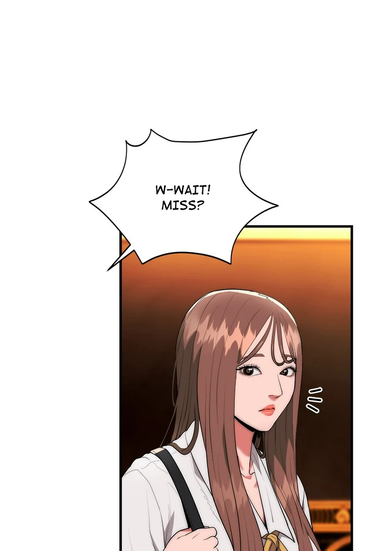 Kangsae the Strong - Chapter 10 manhwa