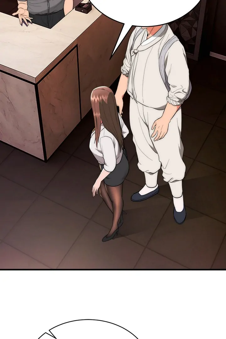 Kangsae the Strong - Chapter 10 manhwa