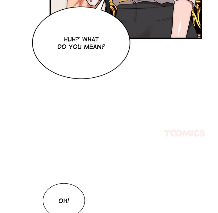 Kangsae the Strong - Chapter 10 manhwa