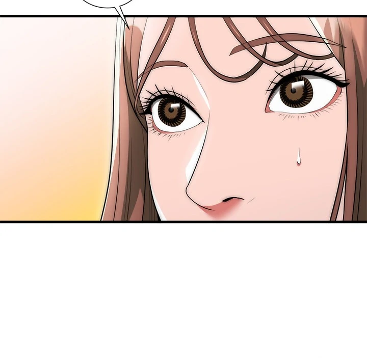Kangsae the Strong - Chapter 10 manhwa