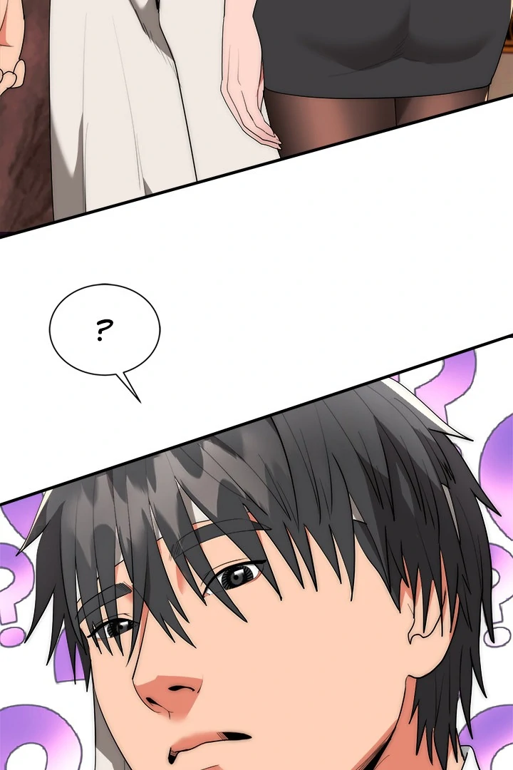 Kangsae the Strong - Chapter 10 manhwa