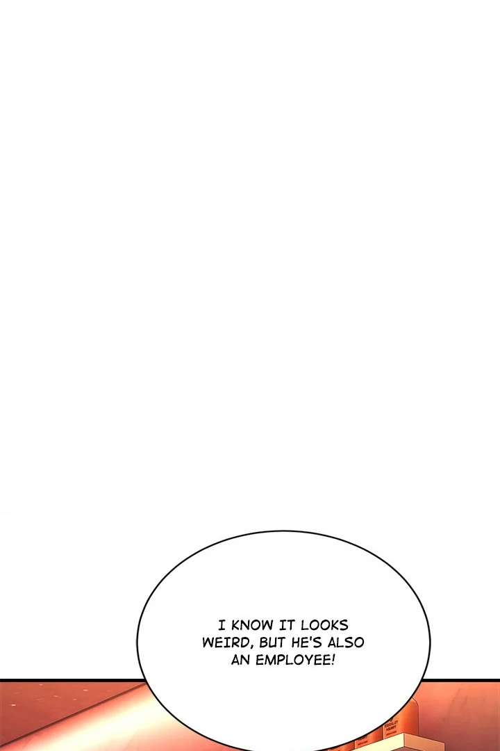 Kangsae the Strong - Chapter 10 manhwa