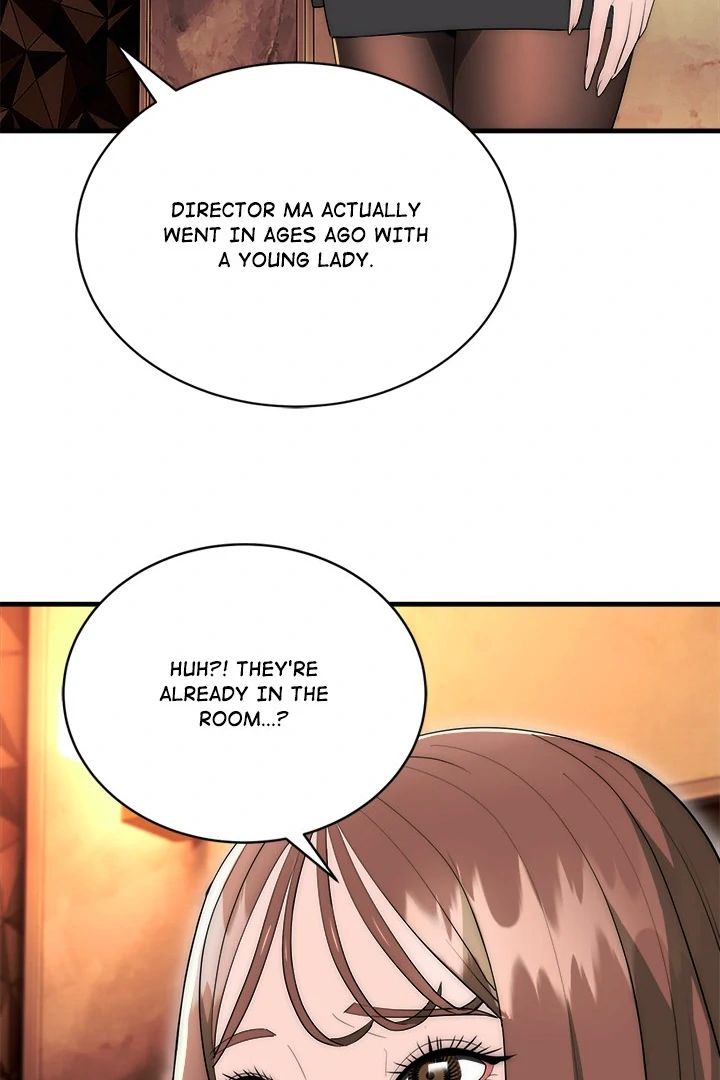 Kangsae the Strong - Chapter 10 manhwa