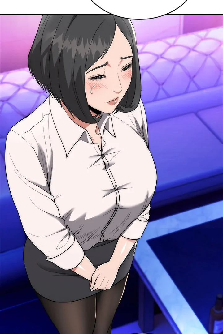 Kangsae the Strong - Chapter 10 manhwa
