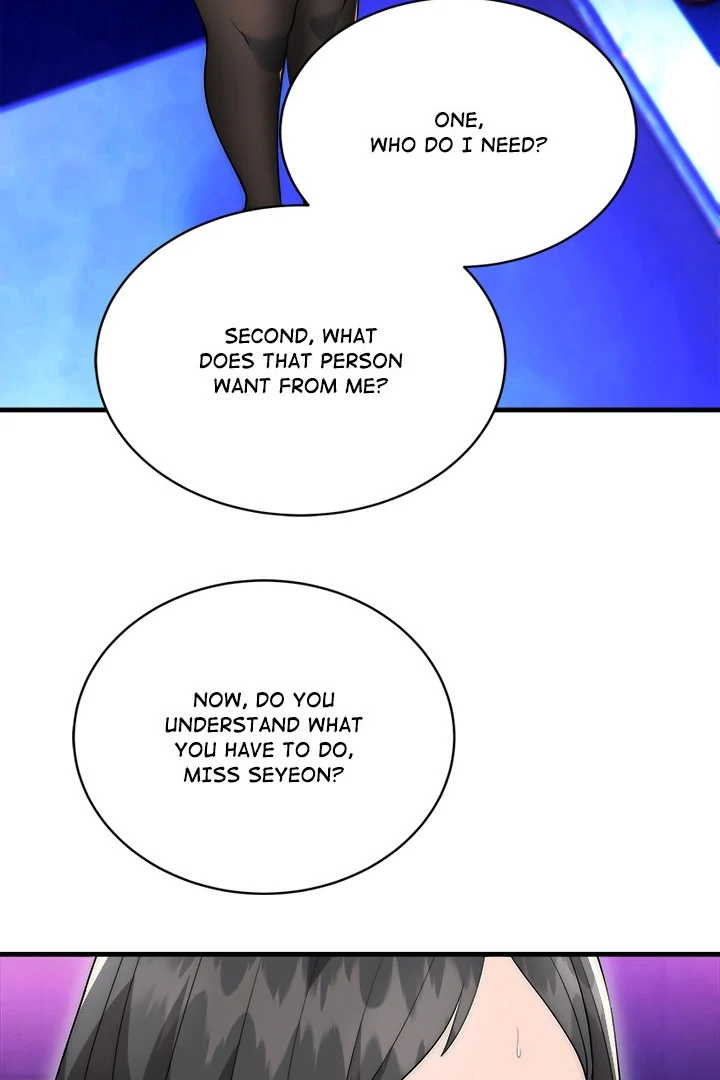 Kangsae the Strong - Chapter 10 manhwa