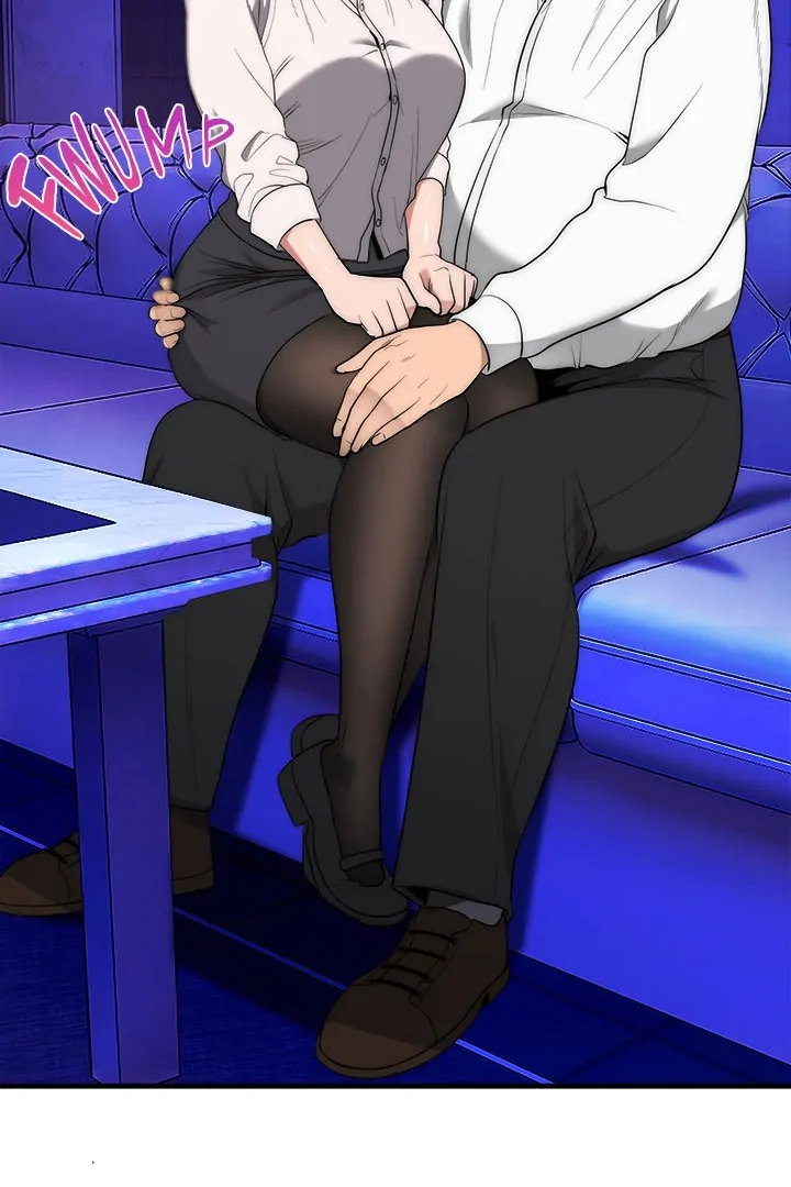 Kangsae the Strong - Chapter 10 manhwa