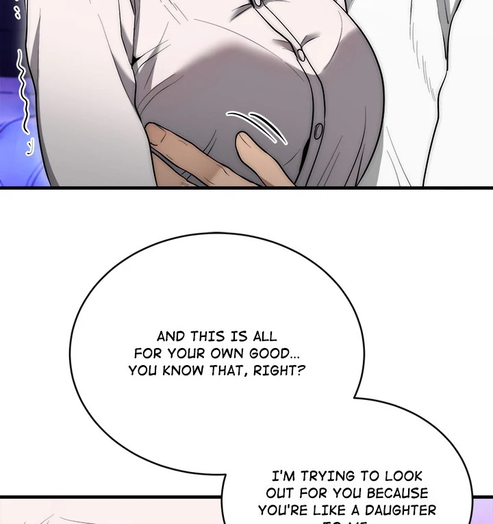 Kangsae the Strong - Chapter 10 manhwa