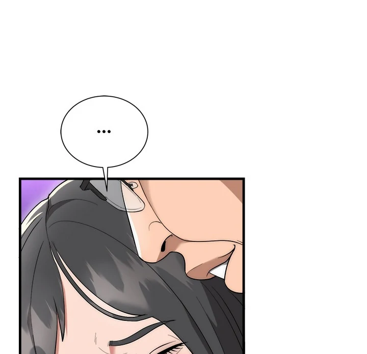 Kangsae the Strong - Chapter 10 manhwa