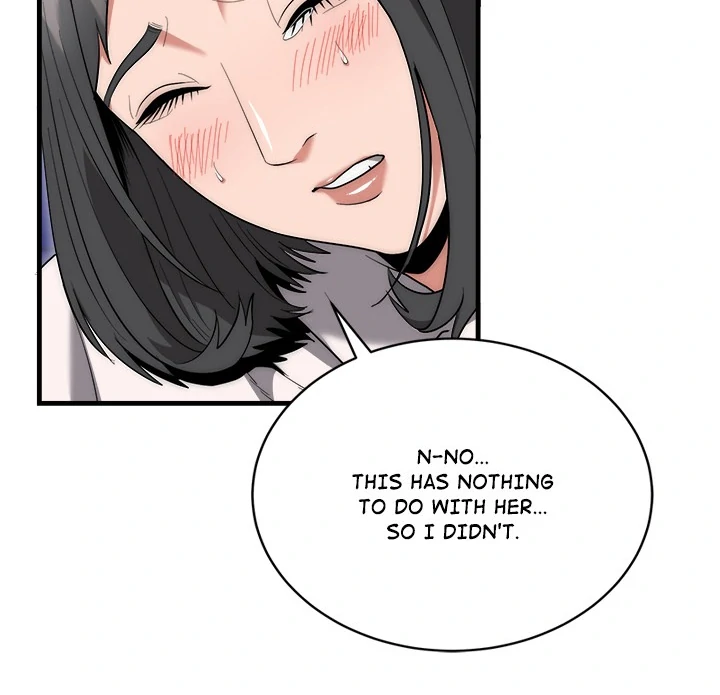 Kangsae the Strong - Chapter 10 manhwa