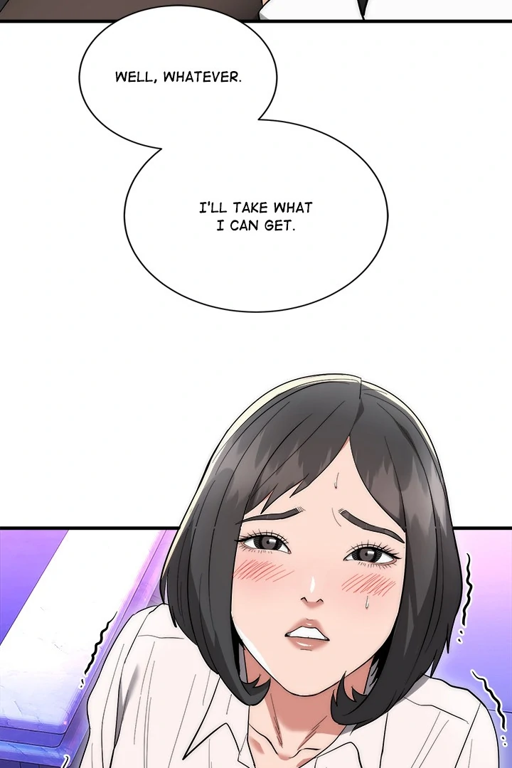 Kangsae the Strong - Chapter 10 manhwa