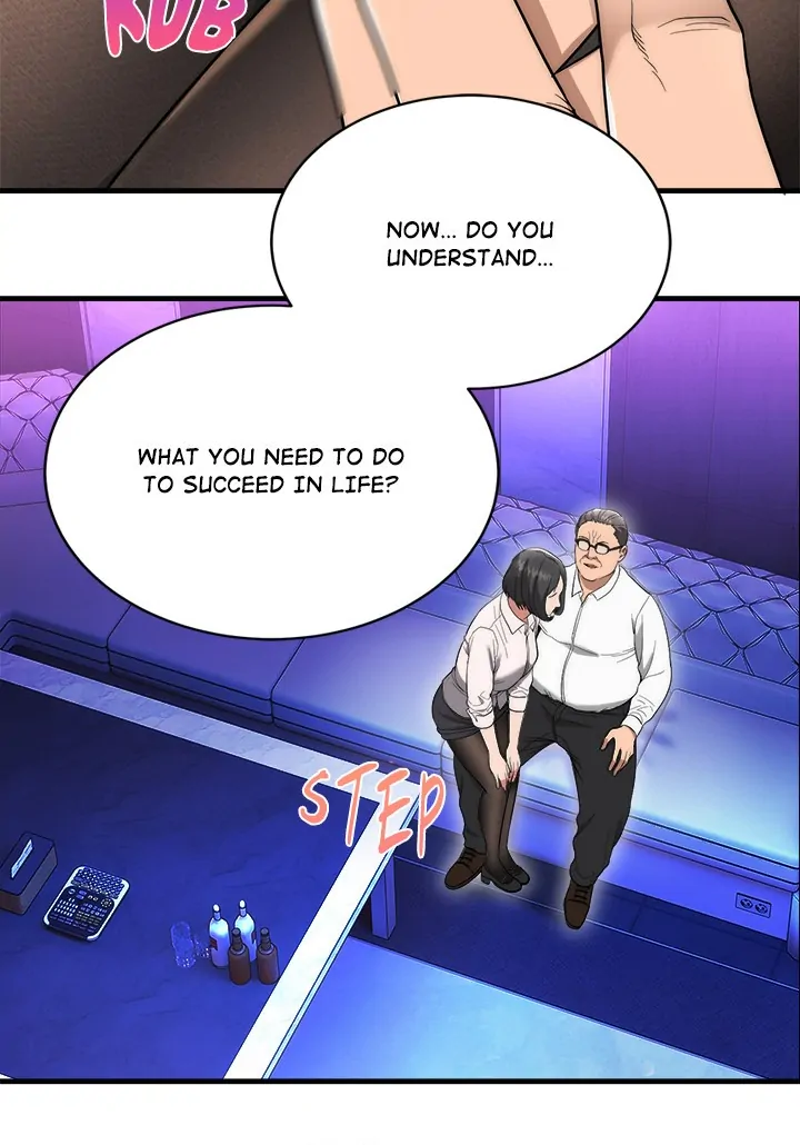 Kangsae the Strong - Chapter 10 manhwa