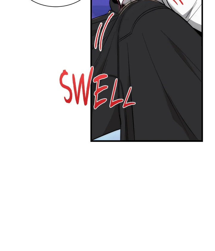 Kangsae the Strong - Chapter 10 manhwa