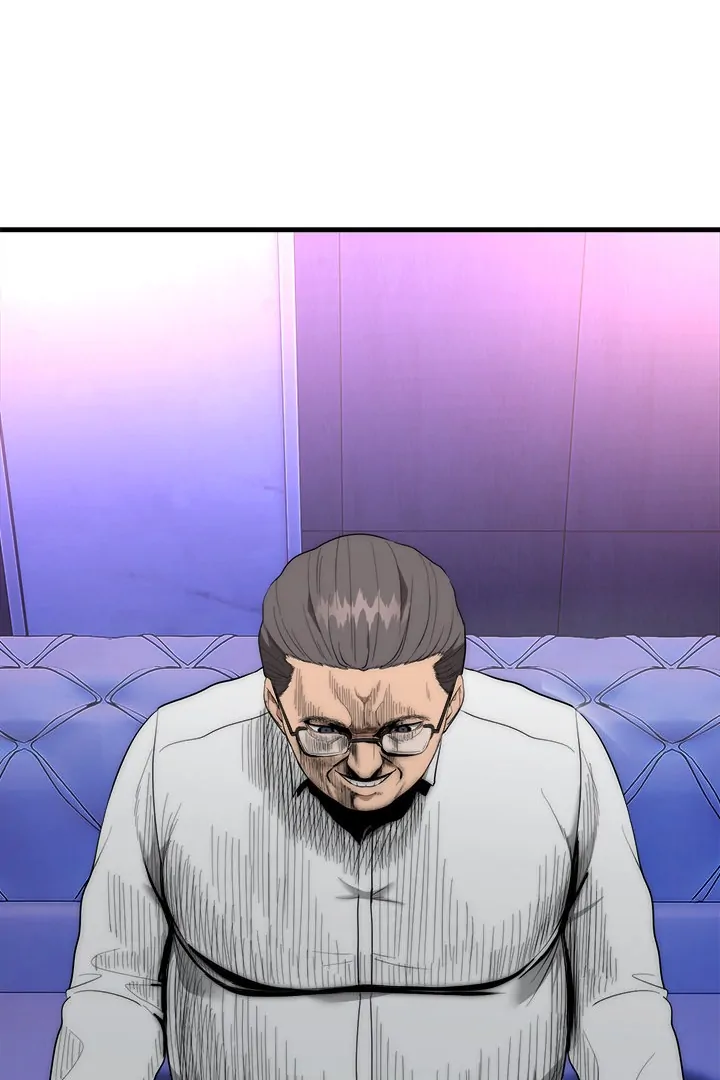 Kangsae the Strong - Chapter 10 manhwa
