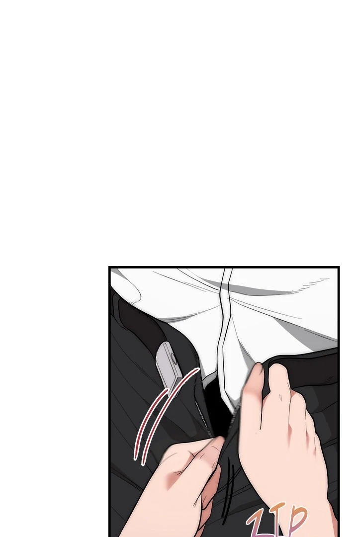 Kangsae the Strong - Chapter 10 manhwa