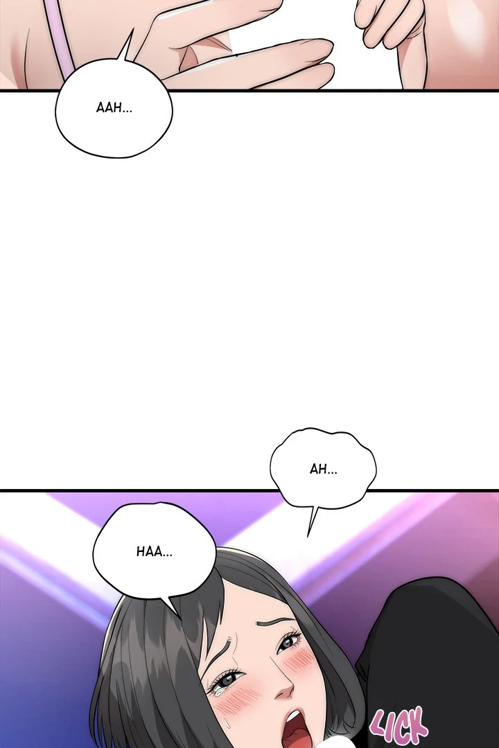 Kangsae the Strong - Chapter 10 manhwa