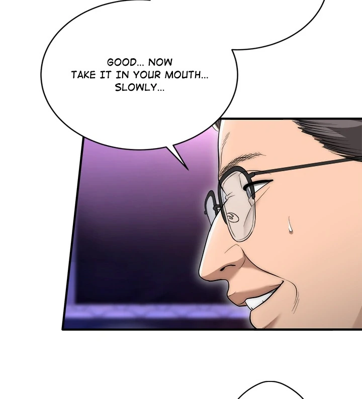 Kangsae the Strong - Chapter 10 manhwa