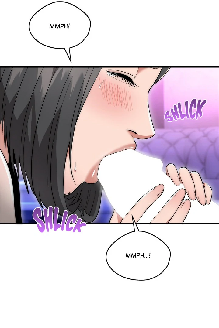 Kangsae the Strong - Chapter 10 manhwa