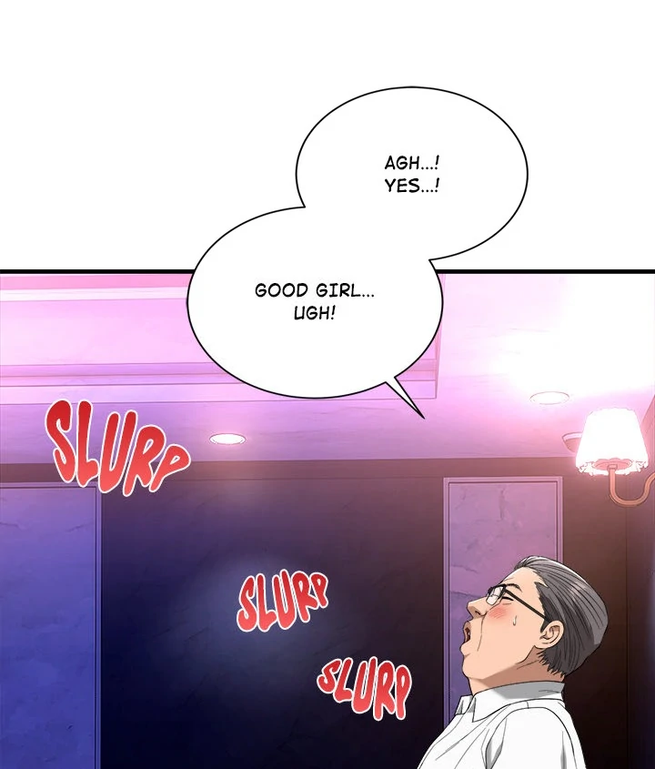 Kangsae the Strong - Chapter 10 manhwa